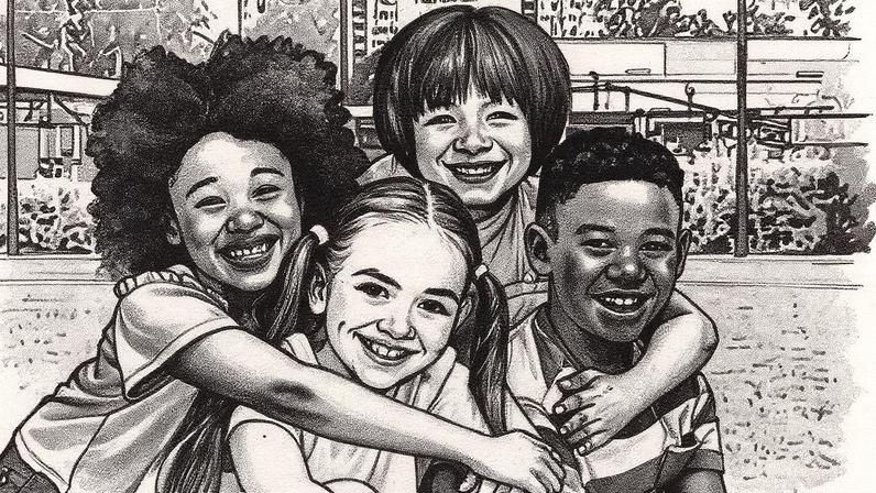 Alzheimer: a prevenção começa na infância; fatores de risco que podem ser evitados nos primeiros anos de vida (Foto: Reprodução)