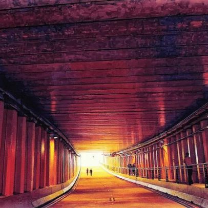 Túnel de acesso ao aeroporto de Congonhas será fechado para reparos neste fim de semana