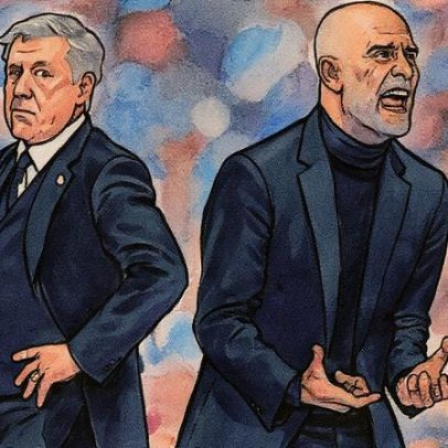 Lúcio de Castro critica fracasso e tragédia no cenário atual do esporte brasileiro