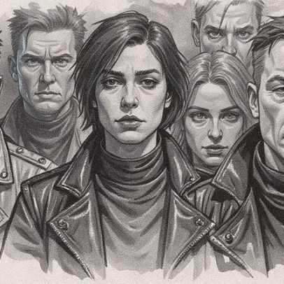 Jovens revelam nova música de Drake durante transmissão ao vivo com meme coin