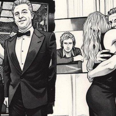 Luciano Huck completa 54 anos e recebe linda homenagem da esposa Angélica