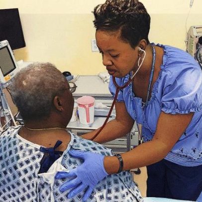 Inteligência artificial prevê doenças que você pode ter em 20 anos