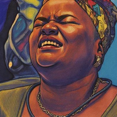 Thainá se emociona e recebe elogios de Thalles Roberto em apresentação emocionante