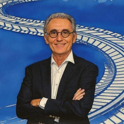 Michelin apresenta inovações com guia de hotéis e velas infláveis