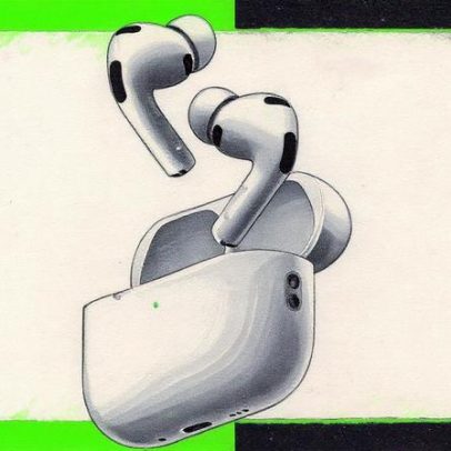 Apple lança novos AirPods Pro 3 disponíveis online com novidades imperdíveis