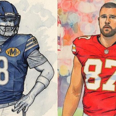 Bears e Bengals geram preocupação na NFL, enquanto Chiefs e Giants merecem calma