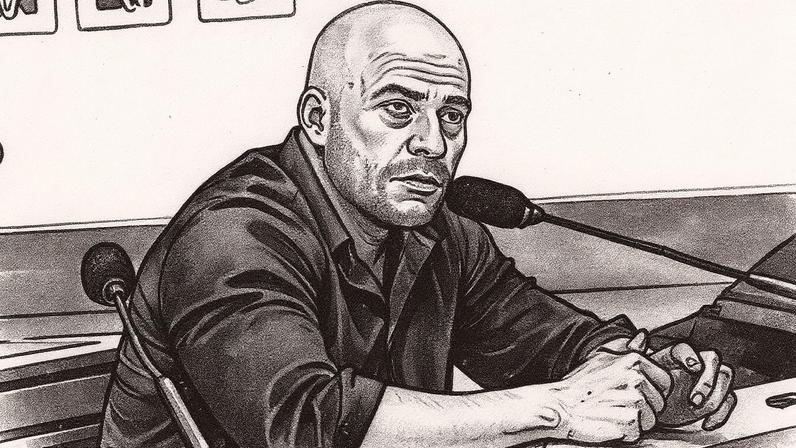 Ex-deputado federal Daniel Silveira em evento (Foto: Reprodução)