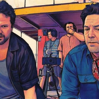 Selton Mello se destaca como especialista em cobras no trailer de 'Anaconda'