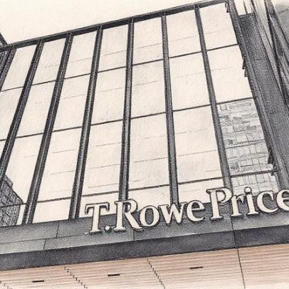 T. Rowe Price cria fundo de 'blue bonds' com apoio de herdeiro do Walmart