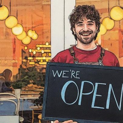 Como iniciar seu próprio negócio: guia completo para ser seu próprio chefe