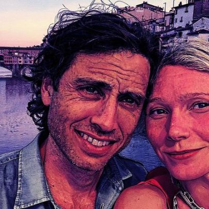 Gwyneth Paltrow revela arrependimentos sobre início do casamento com Brad Falchuk