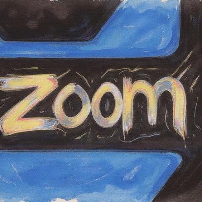 Você poderá participar de reuniões no Zoom como seu avatar de inteligência artificial