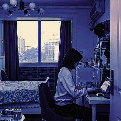 Países da América Latina se destacam como líderes em trabalho remoto