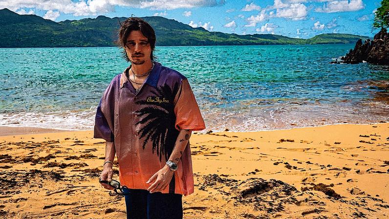 Artistas como Danny Ocean, Ozuna e Olga Tanon estão confirmados para se apresentar no Billboard Latin Music Awards de 2025 (Foto: Reprodução)