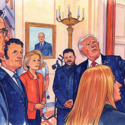 UE é alertada sobre risco de subordinação a Trump em novo relatório