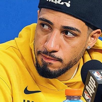 Haliburton garante que jogará nas Finais da NBA, mesmo com lesão leve