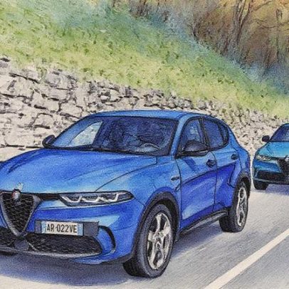 Stellantis interrompe produção na Itália e França devido à baixa demanda