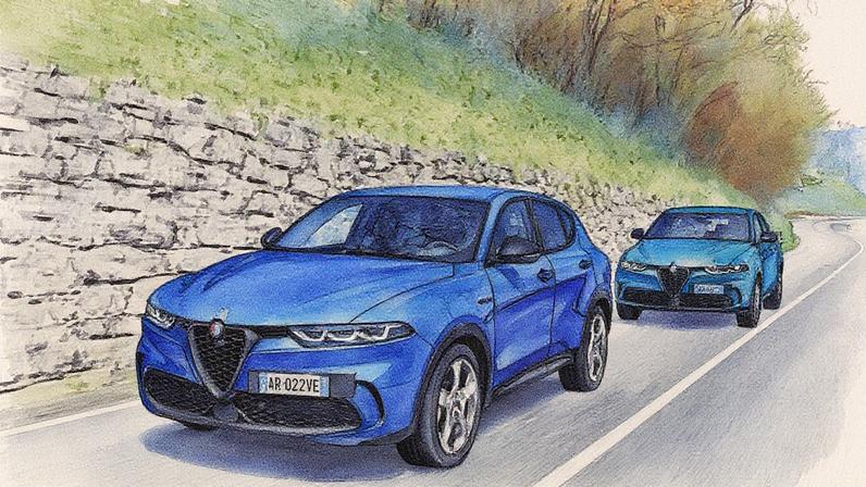 Montadora interromperá a produção dos veículos Tonale e Fiat Panda em Pomigliano, na Itália, a partir de 29 de setembro (Foto: Reprodução)