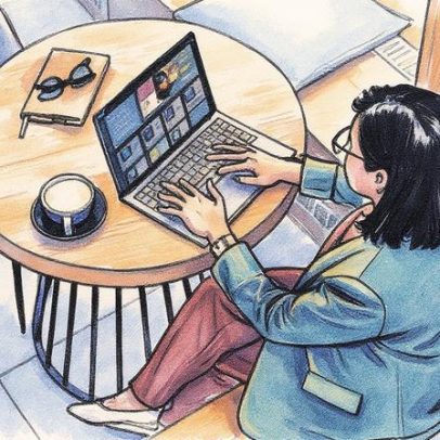 Acer lança notebook de 16 polegadas mais leve que o MacBook Air de 13 polegadas