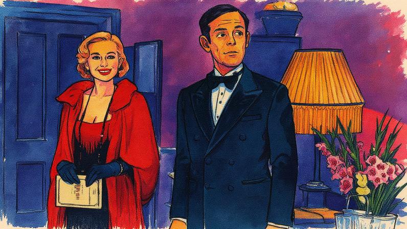 Cena do filme 'Downton Abbey: O Grande Final' (Foto: Reprodução)