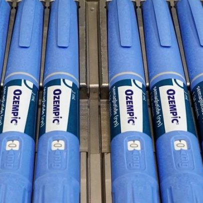 Novo Nordisk divulga resultados promissores de Wegovy e Ozempic e ações disparam