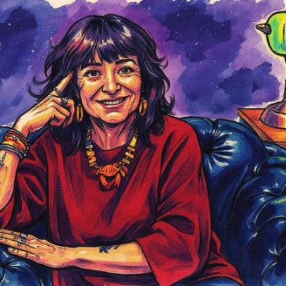 Rosa Montero lança curso de escrita criativa com inscrições abertas