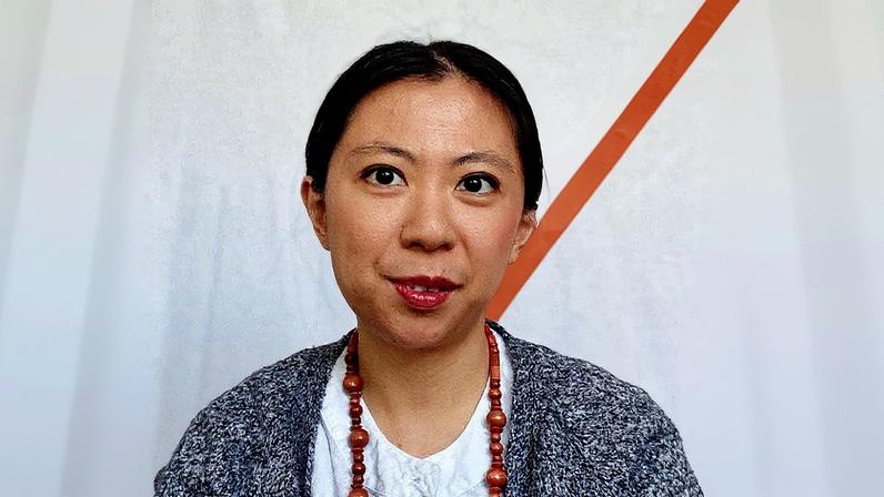 Professora de política de IA em ambiente acadêmico (Foto: Reprodução)