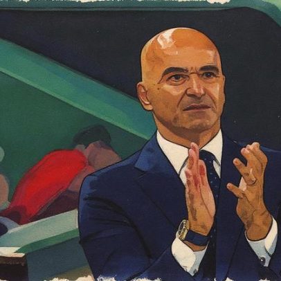 Técnico da seleção de Portugal sofre invasão e tem bens avaliados em R$ 5 milhões roubados