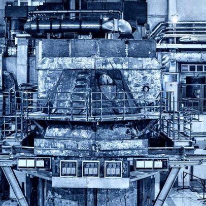 Instalações nucleares na Ucrânia enfrentam risco de desastre durante a guerra