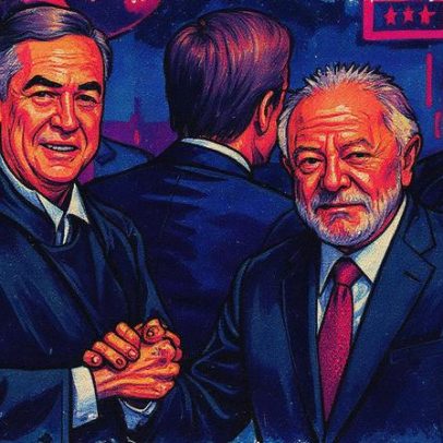 Barroso encerra mandato no STF em sessão de despedida e homenagens