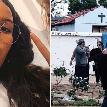 Jovem morre eletrocutado ao sair para trabalhar de madrugada