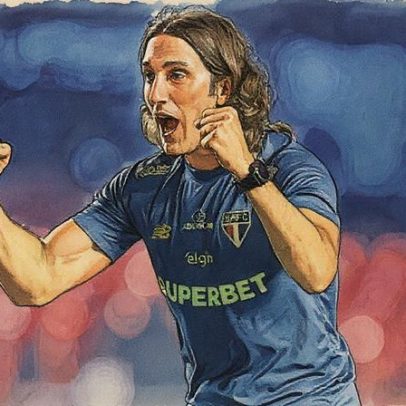 Zubeldía afirma ter saído do São Paulo como campeão da Libertadores