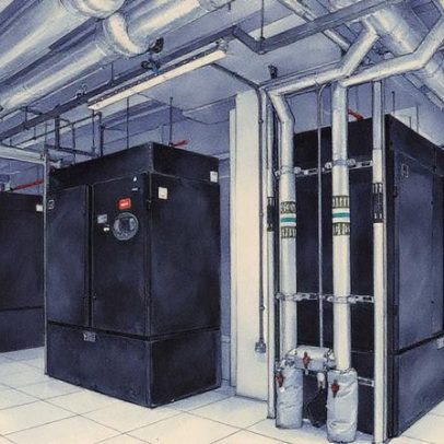 Equinix investe US$ 110 milhões na construção de novo data center