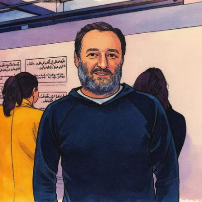 ONG em Maceió promove renda para marisqueiras com apoio de Marcelo Rosenbaum