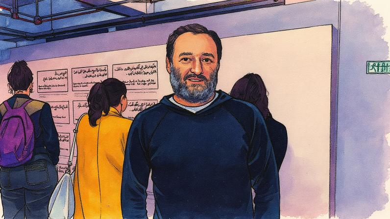 Marcelo Rosenbaum pede doações para ONG que preserva manguezais e promove desenvolvimento social na periferia de Maceió (AL) (Foto: Reprodução)