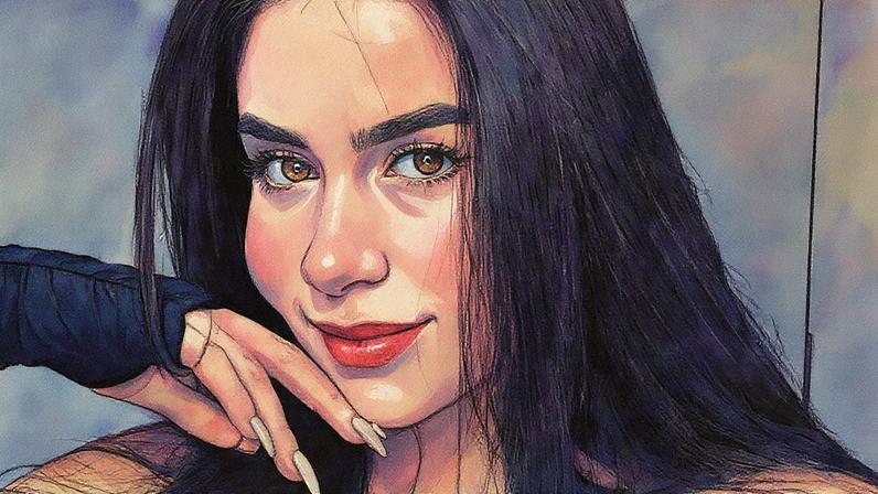 Sofia Santino relatou que DIU desapareceu de seu corpo (Foto: Reprodução)