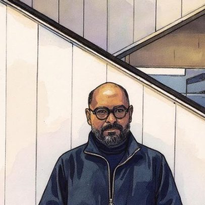 Escritor analisa a elite brasileira e revela: 'Todos querem parecer mais ricos'