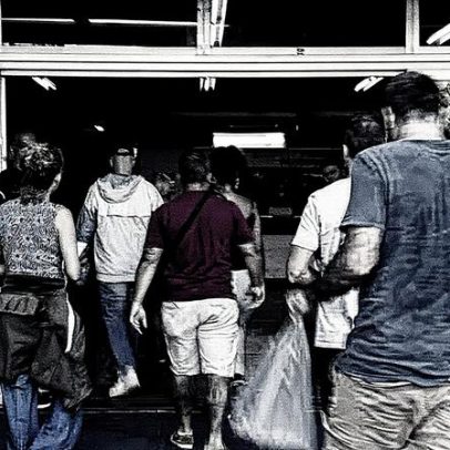 Candidatos do CNU 2 enfrentam simulado com questões sobre a Realidade Brasileira