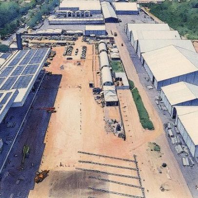 Trabalhadores da construção civil voltam ao trabalho após fim da greve em Belém