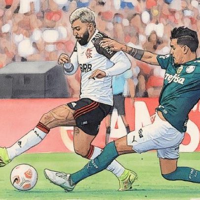 Argentinos dominam quartas de final da Libertadores com River, Estudiantes, Racing e Vélez