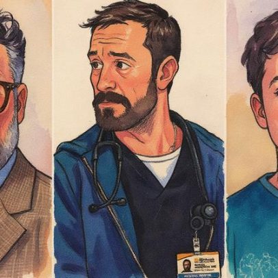 Emmy 2025 destaca 'The Pitt', 'Adolescência' e 'O estúdio' entre vencedores