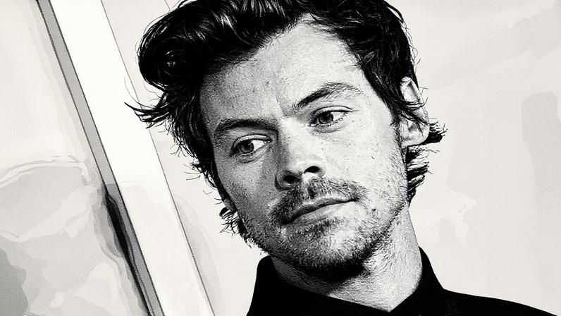 Harry Styles ostenta um patrimônio líquido de £ 200 milhões (Foto: Reprodução)
