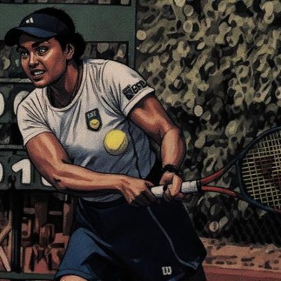 Brasil anuncia equipes para BJK e Davis Junior com Naná na quadra