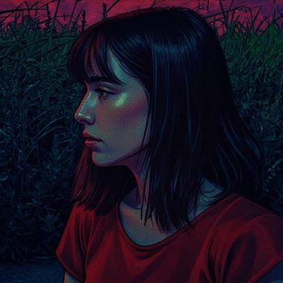 Gumi, youtuber japonesa, revela sua vida solitária e conquista a internet