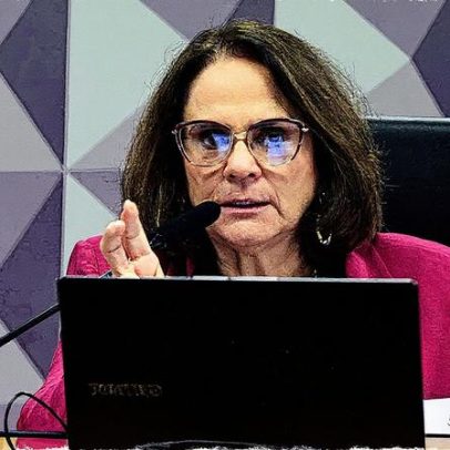 Damares Alves critica aprovação da PEC da Blindagem na Câmara dos Deputados