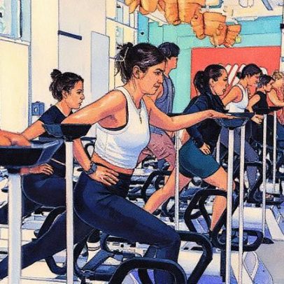 Lagree, o treino famoso de Los Angeles, finalmente chega ao Brasil após 20 anos