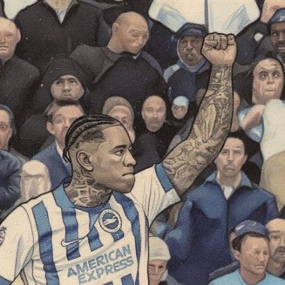 West Ham avança em negociação e busca acerto com Igor Júlio, que rejeita Palace