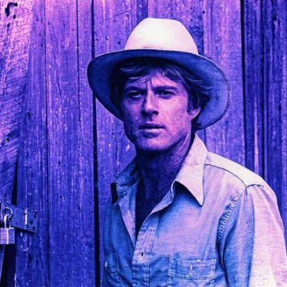 Robert Redford restaura bar icônico de Butch Cassidy após sua morte recente