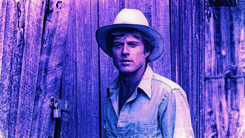 Robert Redford em cena do filme 'Brubaker' (1981) (Foto: Reprodução)