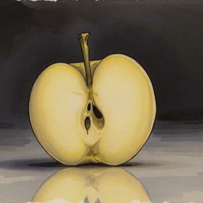 Aprenda a germinar sementes de maçã e colha suas próprias frutas em casa